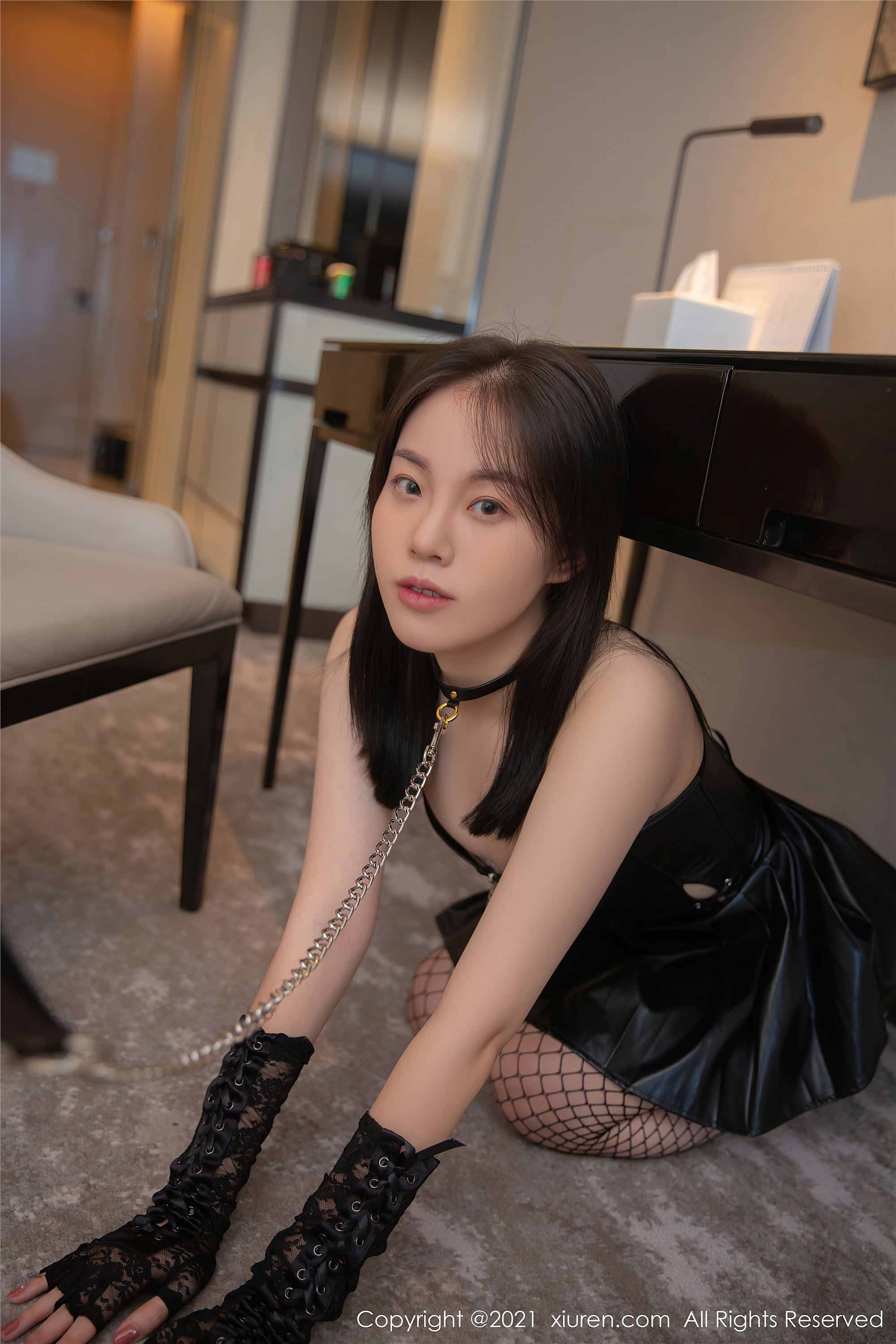 Xiuren秀人网 2021.11.23 NO.4256 一颗甜蛋黄a